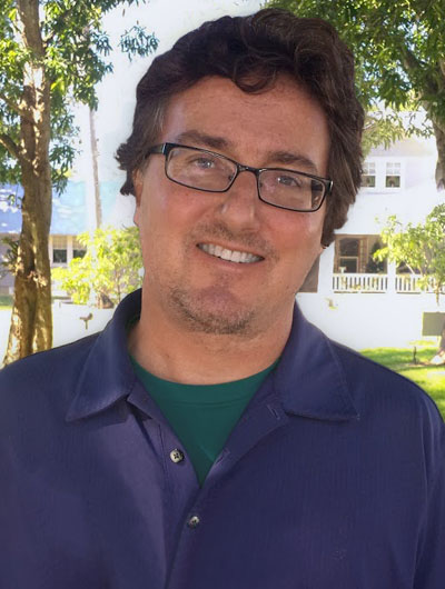 Patrick Carrico
