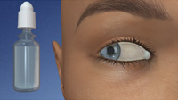 Eye Drops