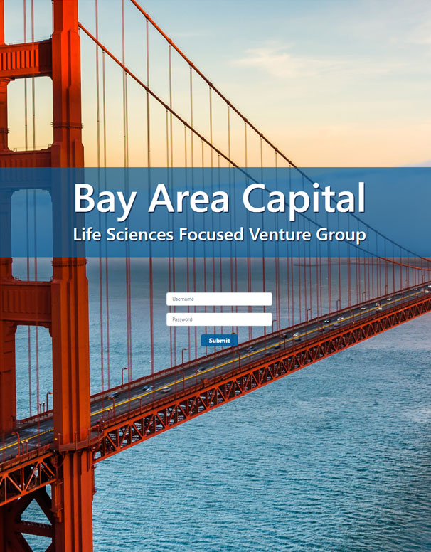 Bay Area Capital