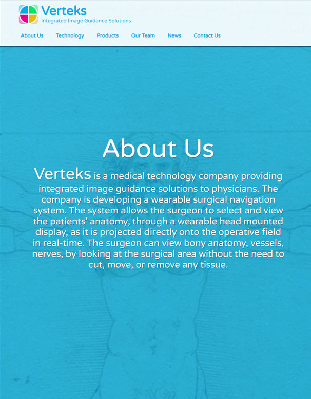 Verteks